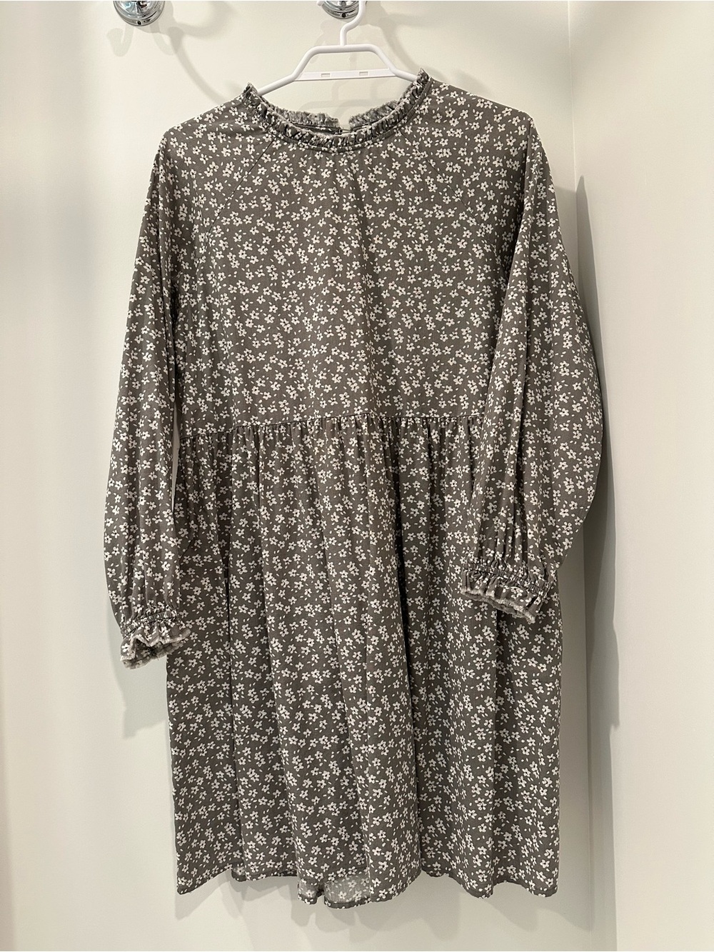 Rylee + Cru dress